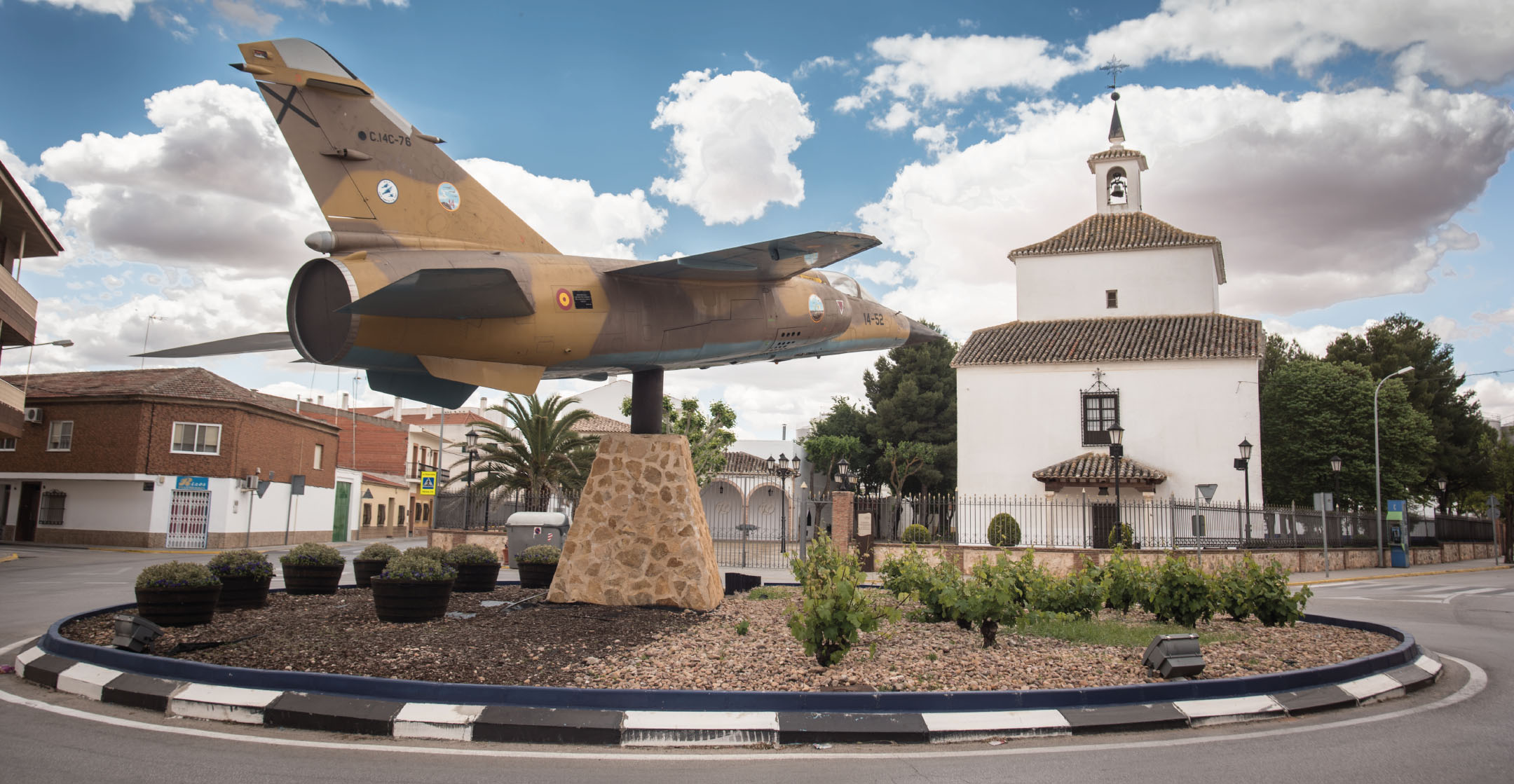 BANNER LORETO BAJA