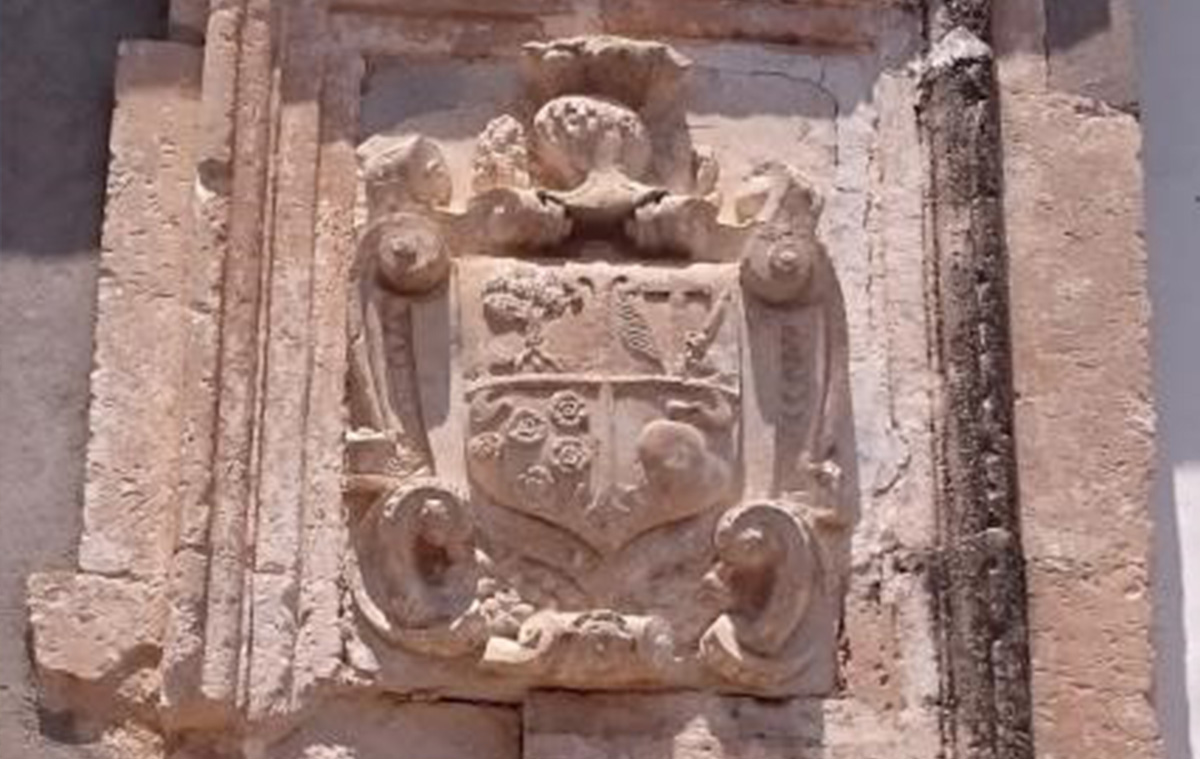 CASA DE LA INQUISICIÓN BAJA