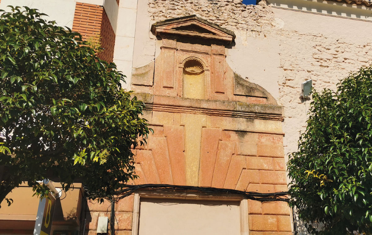 beaterio baja